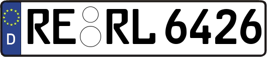 RE-RL6426