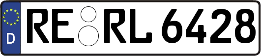 RE-RL6428