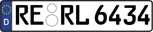RE-RL6434