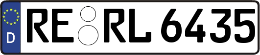RE-RL6435