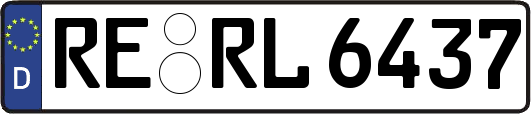 RE-RL6437