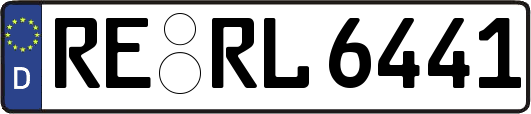 RE-RL6441