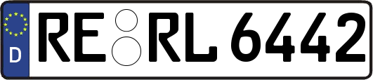 RE-RL6442
