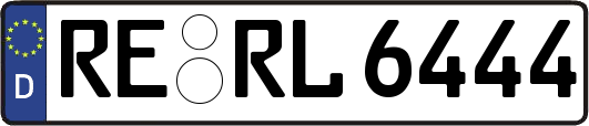 RE-RL6444
