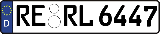 RE-RL6447