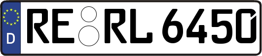 RE-RL6450