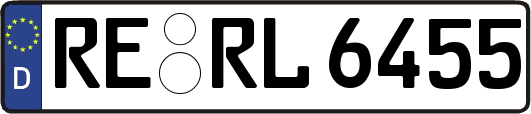 RE-RL6455