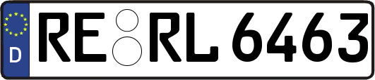 RE-RL6463