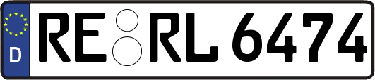 RE-RL6474