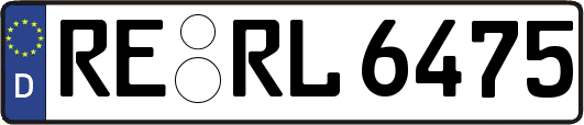 RE-RL6475
