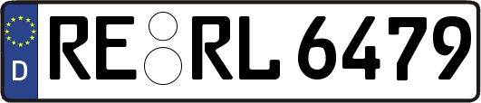 RE-RL6479