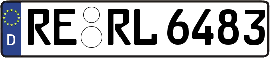 RE-RL6483