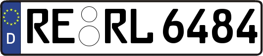 RE-RL6484