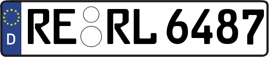RE-RL6487