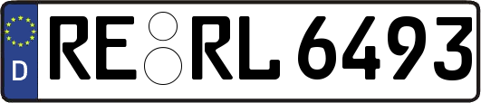 RE-RL6493