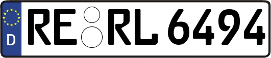 RE-RL6494