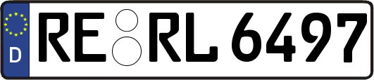 RE-RL6497