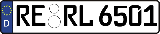 RE-RL6501
