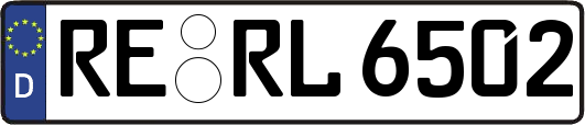 RE-RL6502