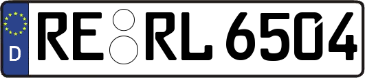 RE-RL6504