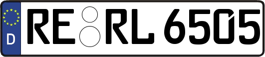 RE-RL6505