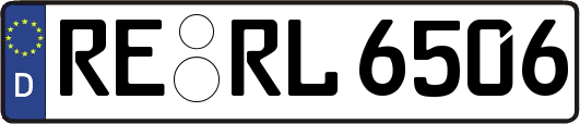 RE-RL6506