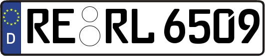 RE-RL6509