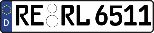 RE-RL6511