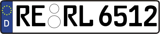 RE-RL6512