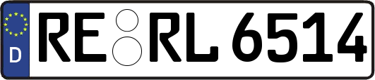 RE-RL6514