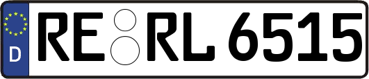 RE-RL6515