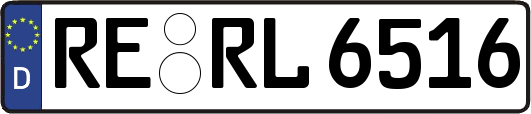 RE-RL6516