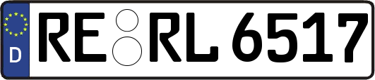 RE-RL6517