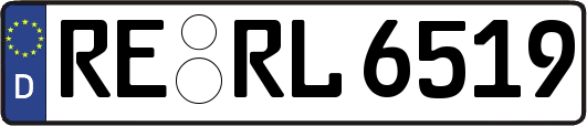 RE-RL6519