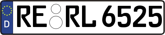 RE-RL6525