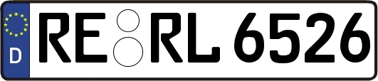 RE-RL6526