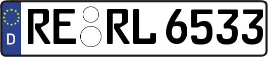 RE-RL6533