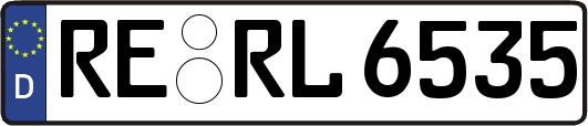 RE-RL6535