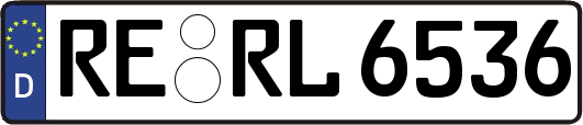 RE-RL6536