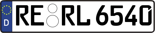 RE-RL6540
