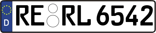 RE-RL6542