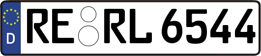 RE-RL6544