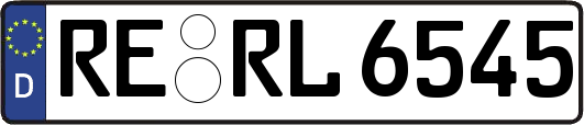 RE-RL6545