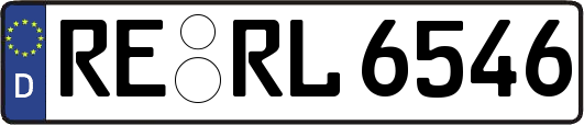 RE-RL6546
