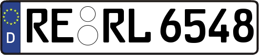 RE-RL6548