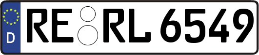 RE-RL6549