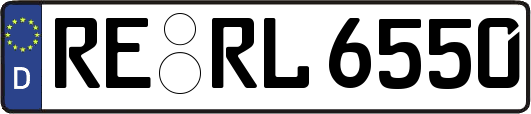 RE-RL6550