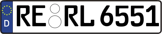 RE-RL6551