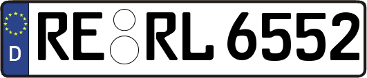 RE-RL6552