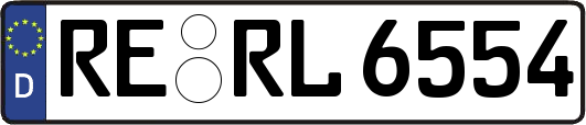 RE-RL6554